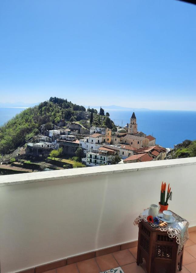 L'Arabesco Apartment Amalfi Exterior foto